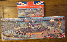 Celebrate 2012 panoramic - 2012,