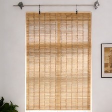 Manual Roller Blind Curtains