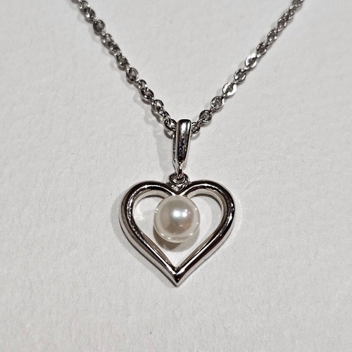 Mikimoto akoya pearl - mikimoto, necklace