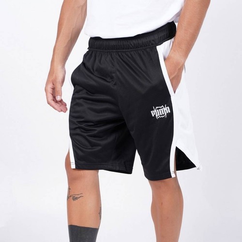 Puma men hoops - men's, basketball