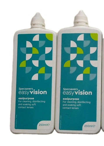 Specsavers contact lens - contact,