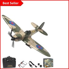 6-Axis Gyro Spitfire RC