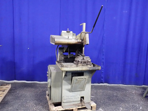 The cincinnati electrical - electrical, tool