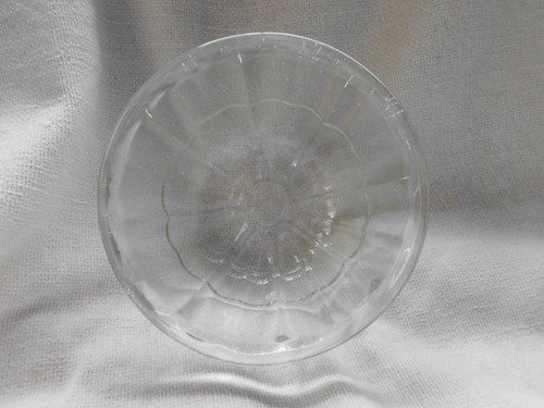Jaj pyrex clear - pyrex, glass