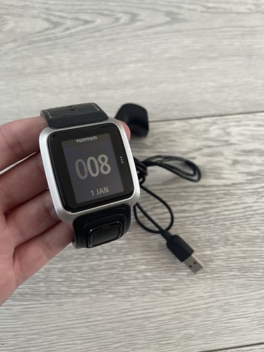 Tomtom golfer gps watch - golfer,
