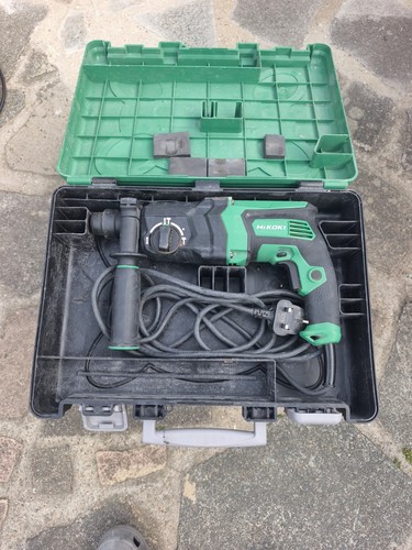 Hikoki dh26px2j1z mode - hikoki,
