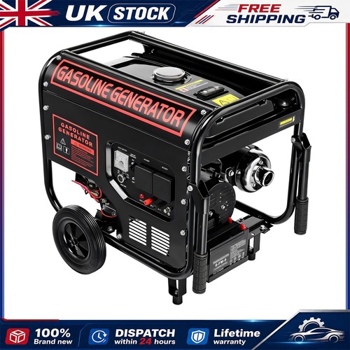 6000w 8hp petrol - petrol, generator