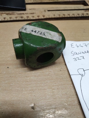 John deere e44725 - deere,