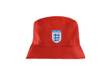 England Football  Bucket hat