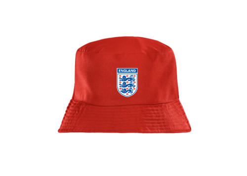 England football bucket - ,