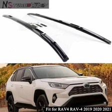 Aluminum Fits for RAV4 RAV-4
