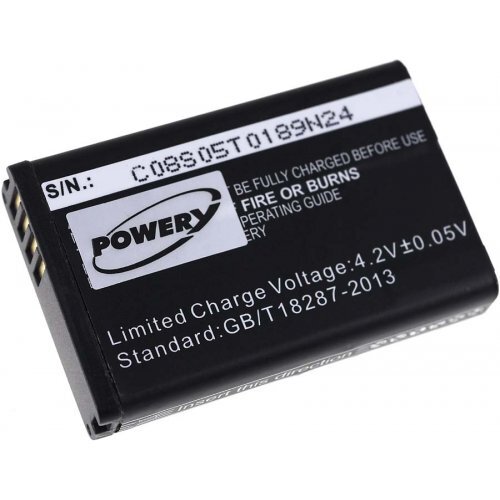 Battery for garmin montana - battery,