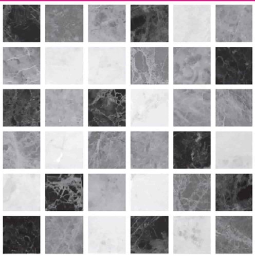 Pack light black stone - pack,