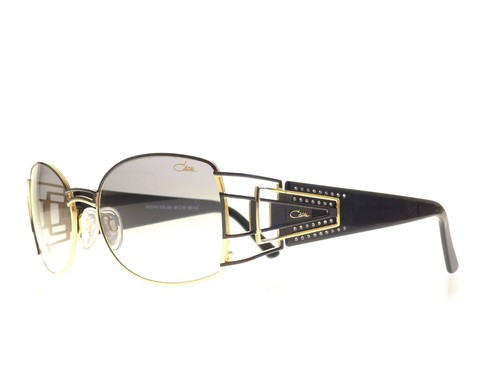 Cazal 978 302 black - 302,