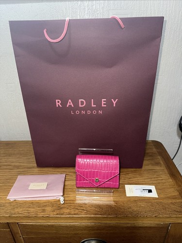 Brand new radley - brand, mews