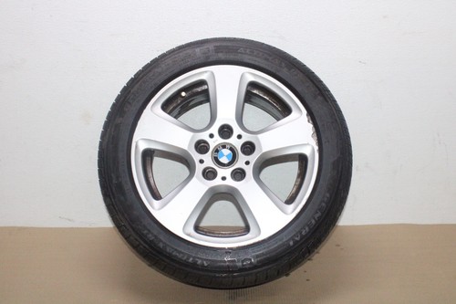 Bmw e60 528xi 535xi - 535xi, front/rear