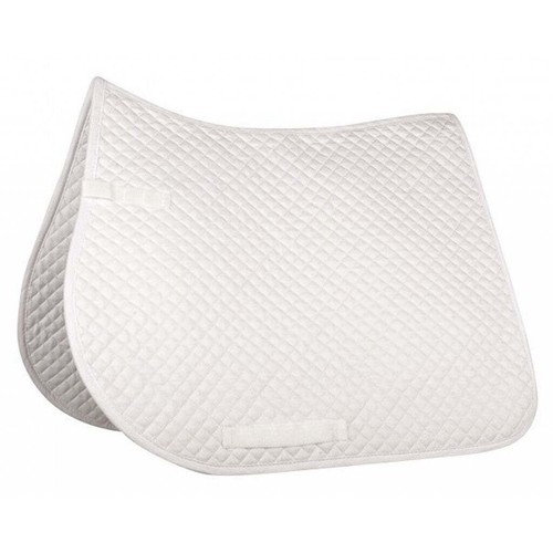 Hkm saddle cloth small - hkm,