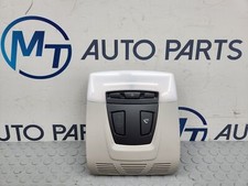 BMW I3 SERIES INTERIOR FRONT LIGHT PANEL 6820169 F15 F39 F45 F48 F86 I01 I12