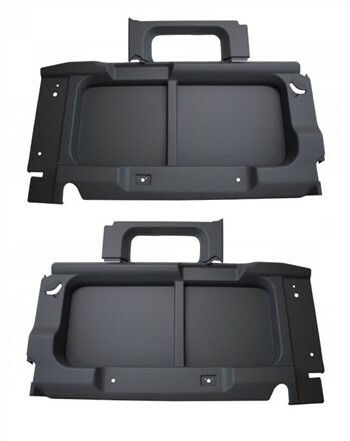 Land rover defender hard - defender,