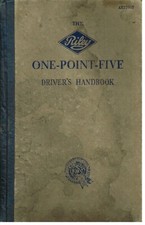 Riley one point - riley,