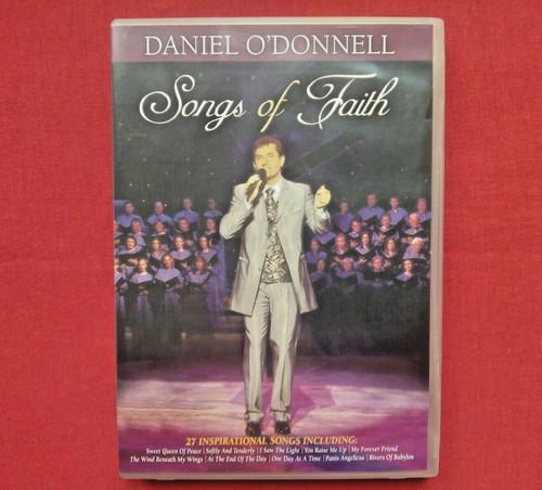 Daniel donnell songs - -, of