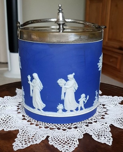 Antique wedgwood jasperware - antique,