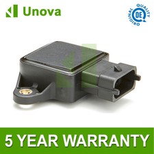 Unova FOR NISSAN MICRA K11 1.0 PETROL (1993-2003) TPS THROTTLE BODY POSITON SENS