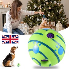 Funny Wobble Wag Giggle Ball