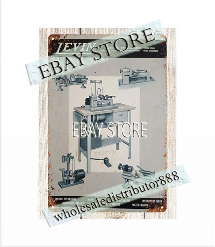 1959 precision tools - 1959, lathe
