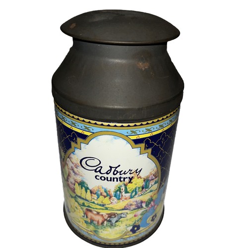 Vintage cadbury country - vintage,