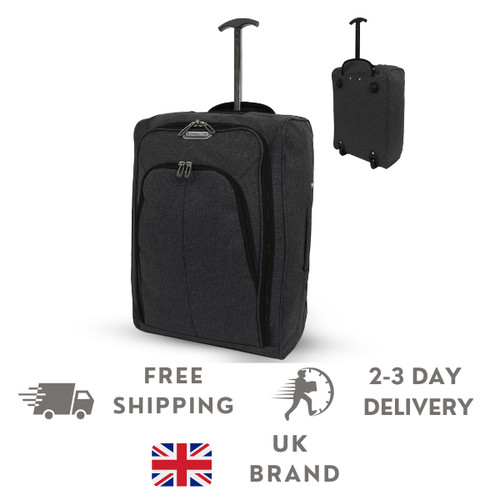 Avio 39l trolley cabin bag - cabin,