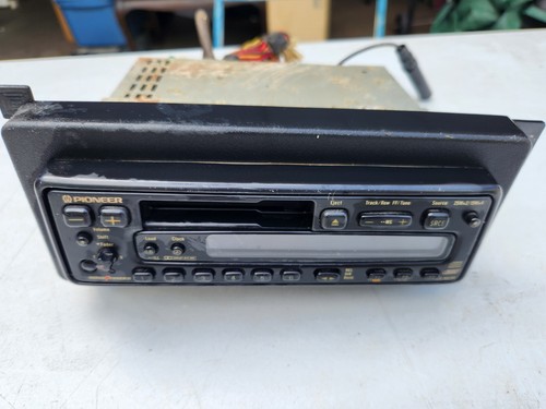 Pioneer keh m8200 - pioneer, keh-m8200