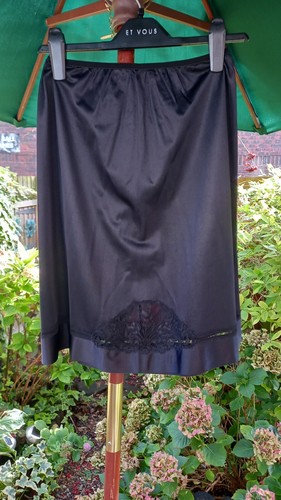 Michael black vintage half - michael,