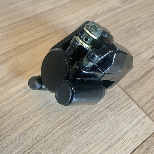 Rear brake caliper pads - brake, &