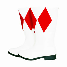 Ranger Mighty Power Halloween