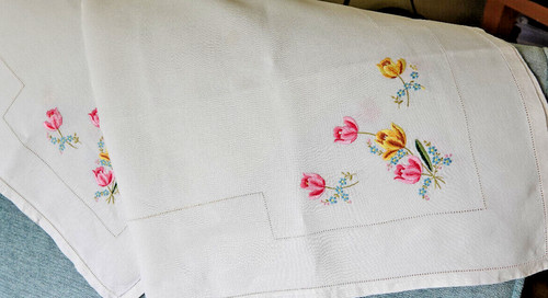 Beautiful hand embroidered - beautiful,