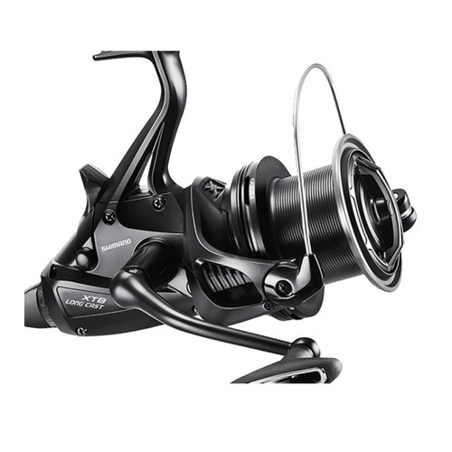 Shimano medium baitrunner xtb - shimano,