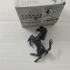 Ferrari 296GTB Rear Bumper