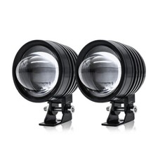2x 60W LED Super Bright