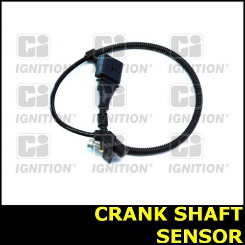 Crank shaft sensor - sensor, polo
