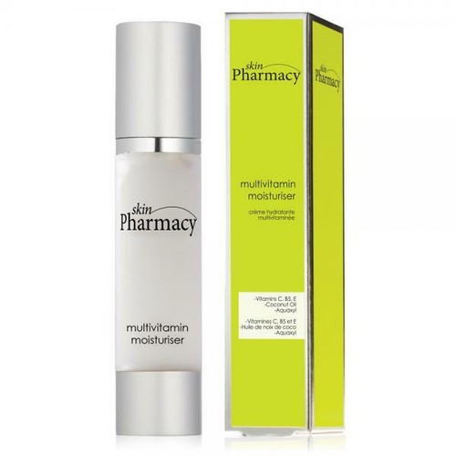 Skin pharmacy multivitamin - skin,