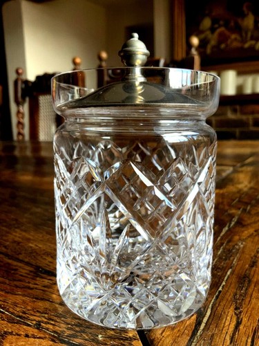Stuart crystal hand - stuart,