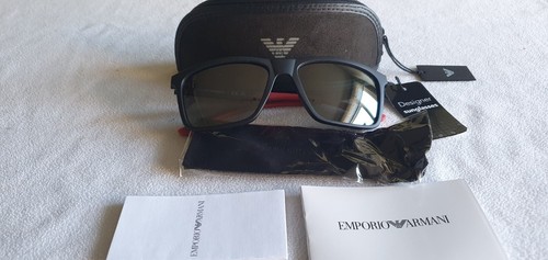 Emporio armani black - armani,