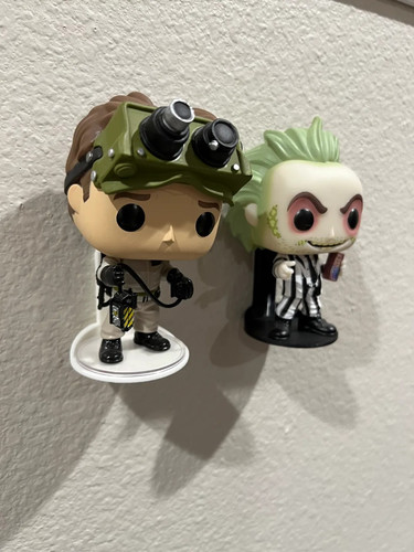 Funko pop display wall - funko,