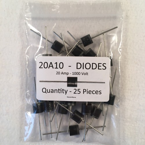 20a10 diodes amp 1000 - 20, amp,