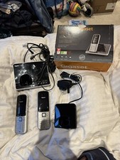Gigaset s795 base homephone - s795,