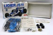 Bluetank Ligier JS-11 F1 model