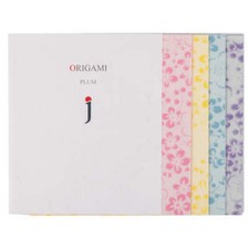 Plum Blossom 24 Echizen Washi