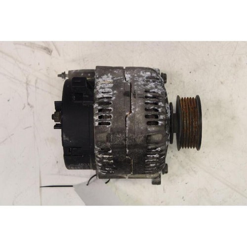 Alternator volkswagen - alternator, lt