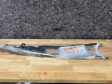 CHEAPEST ONLINE Kappa KZ1176 Luggage Rack/Arms Honda CB 500 F 2019-2023 #C